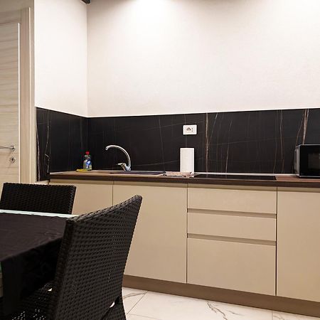 Le Torri Loft Apartment Fossano Exterior foto