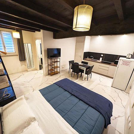 Le Torri Loft Apartment Fossano Exterior foto