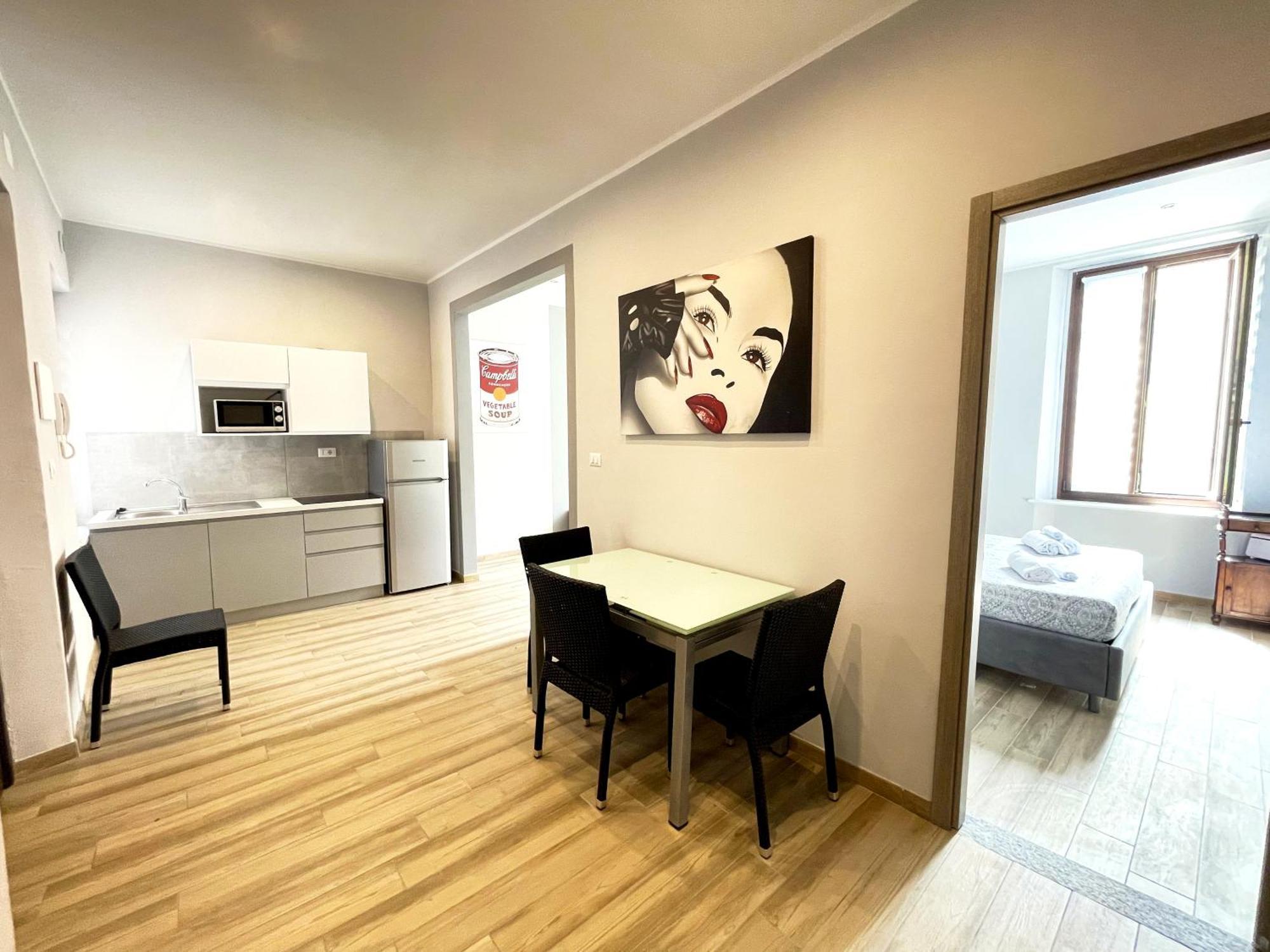 Le Torri Loft Apartment Fossano Exterior foto
