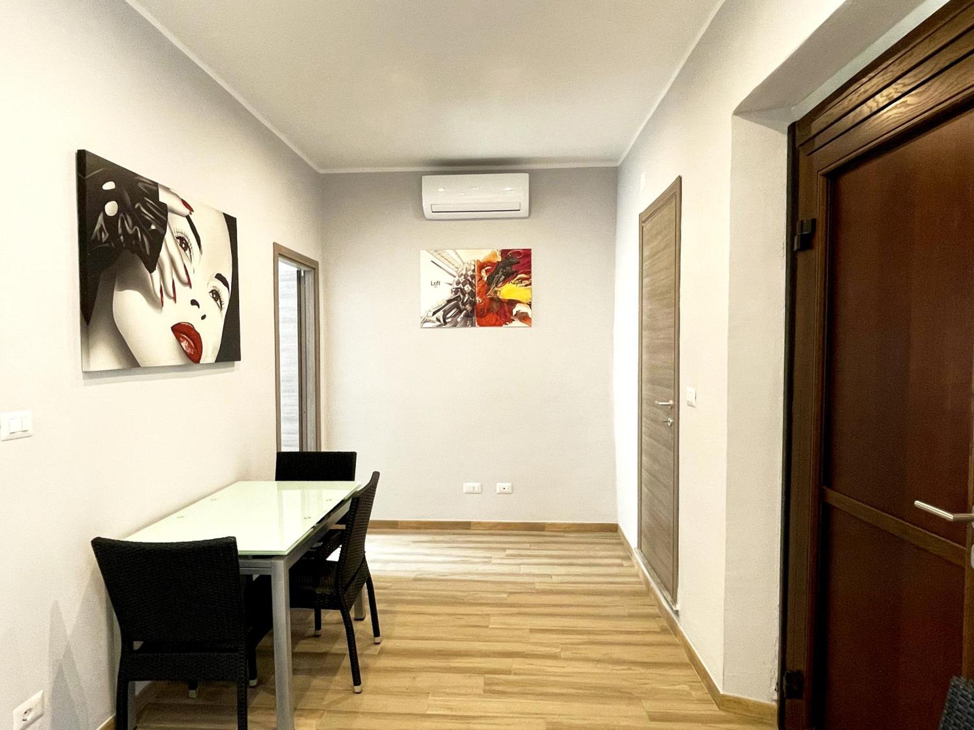Le Torri Loft Apartment Fossano Exterior foto