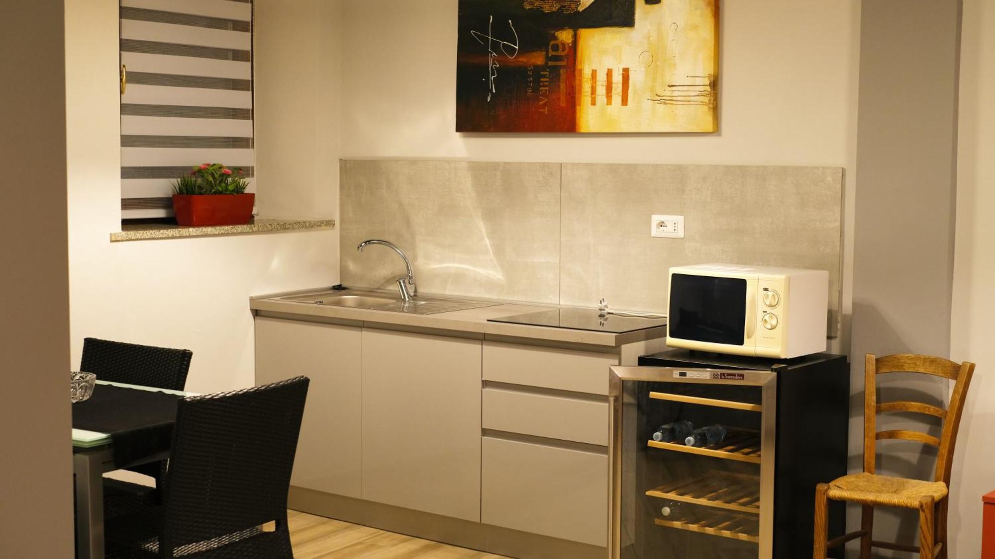 Le Torri Loft Apartment Fossano Exterior foto