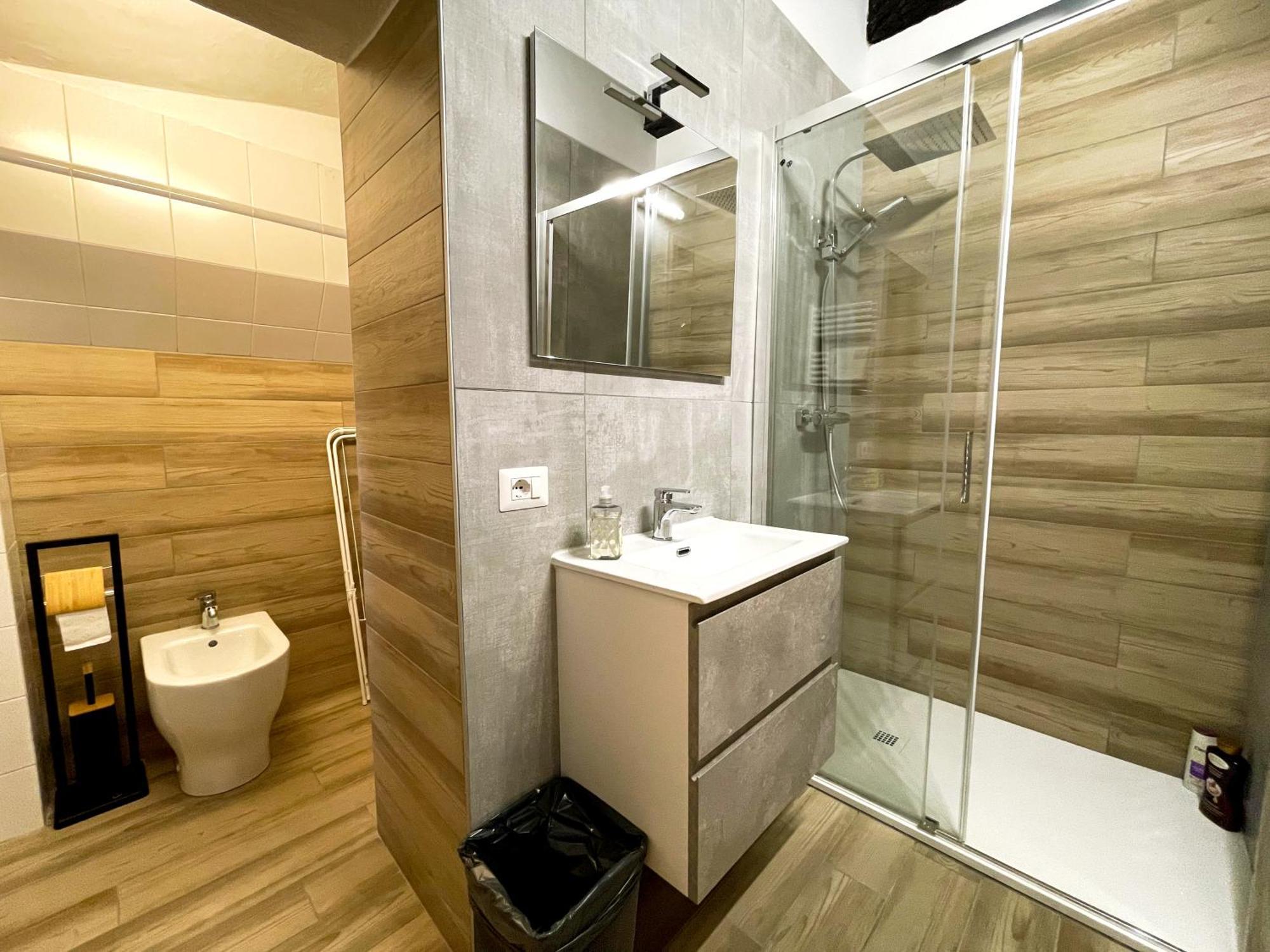 Le Torri Loft Apartment Fossano Exterior foto