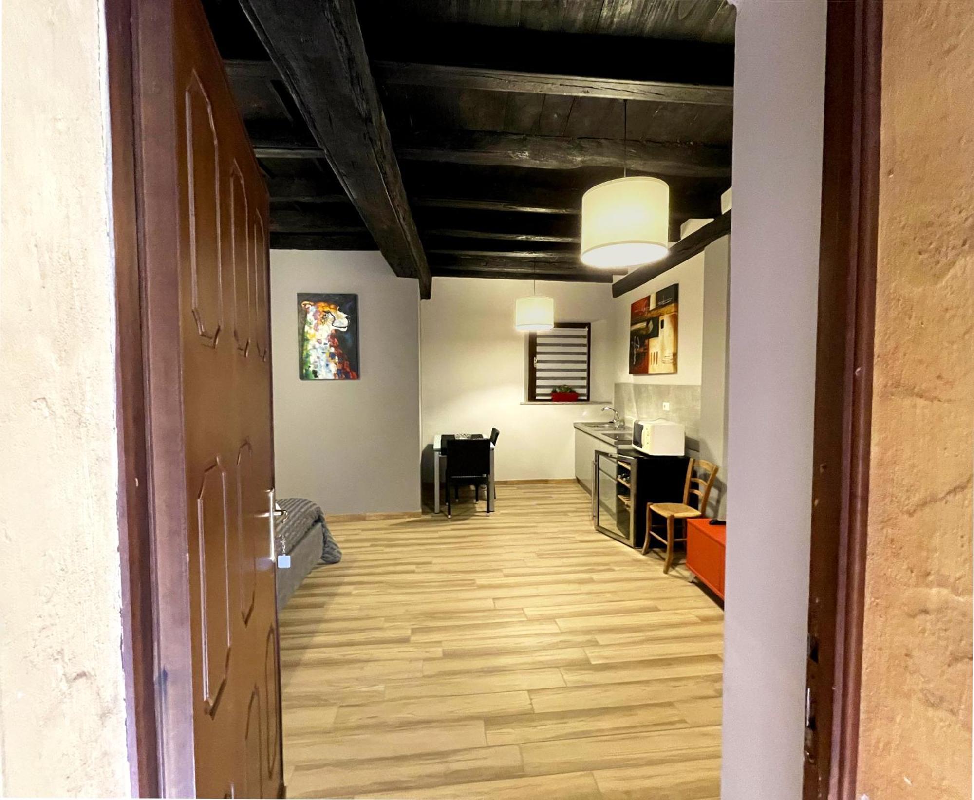 Le Torri Loft Apartment Fossano Exterior foto