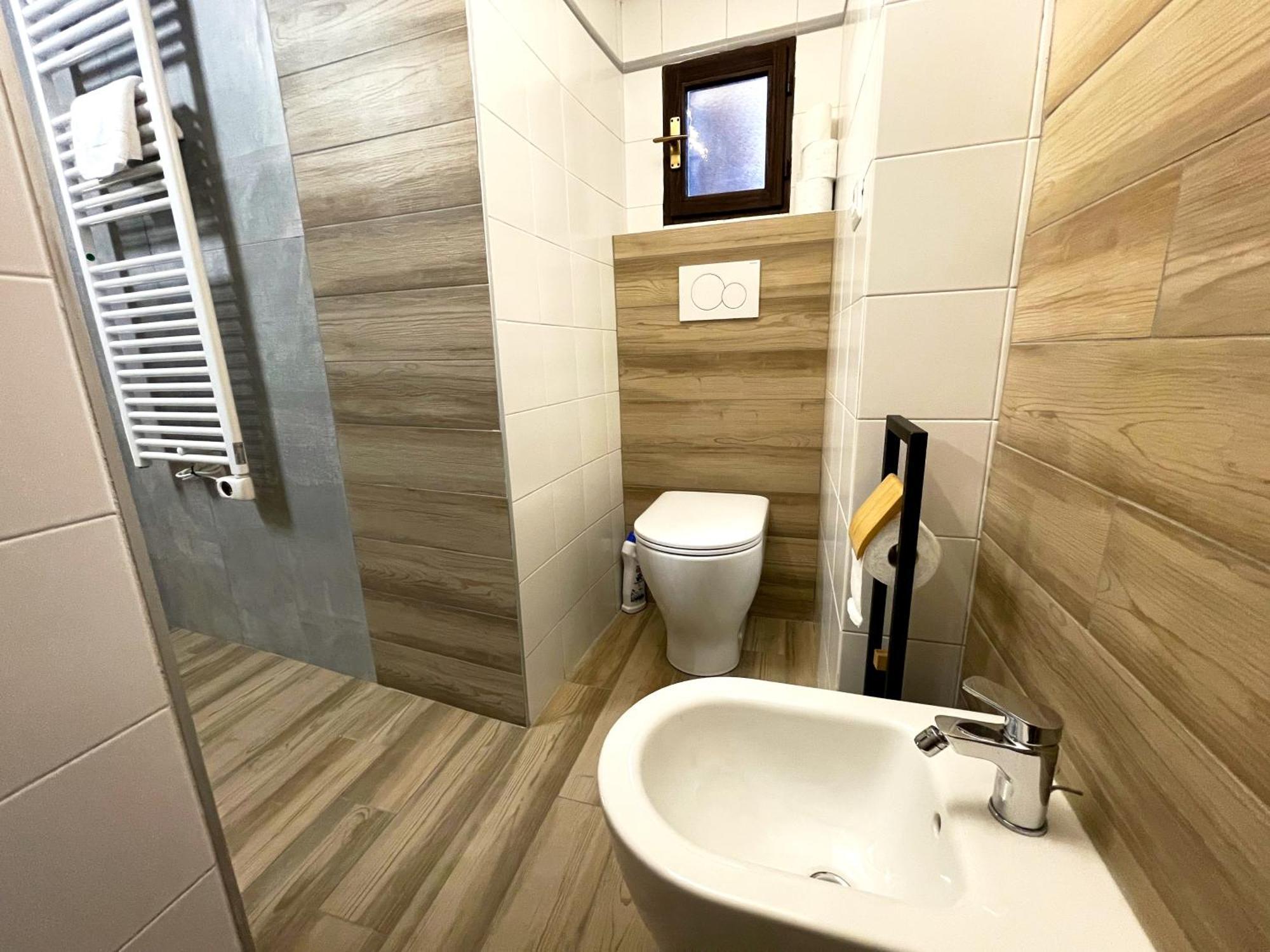 Le Torri Loft Apartment Fossano Exterior foto