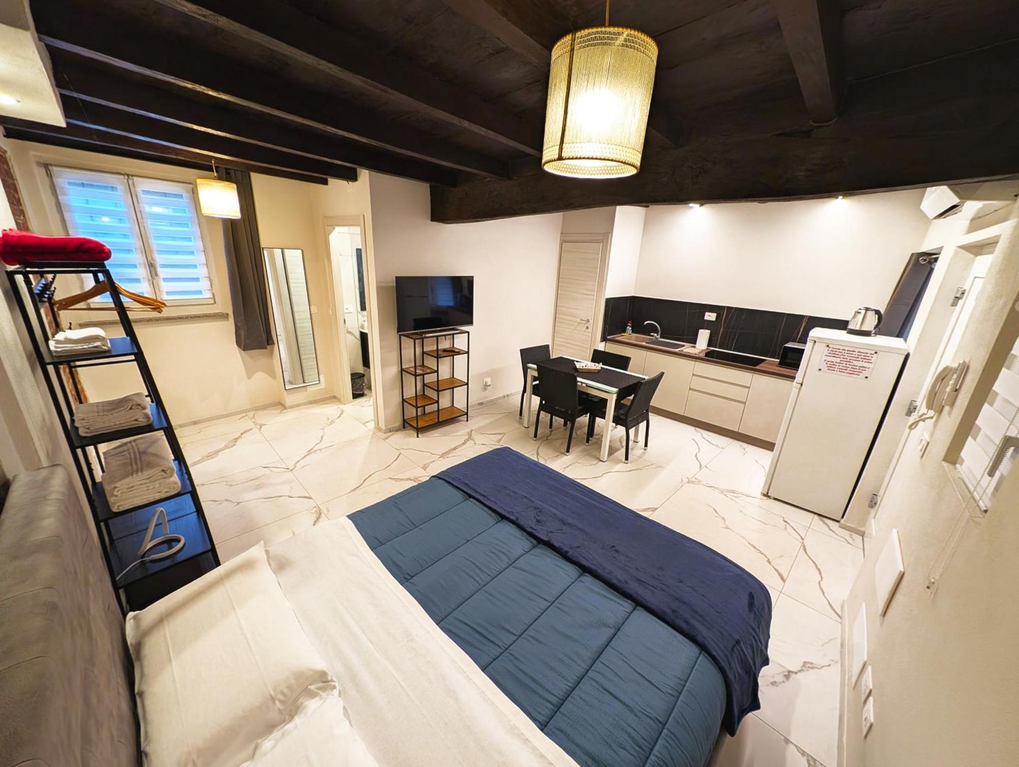 Le Torri Loft Apartment Fossano Exterior foto