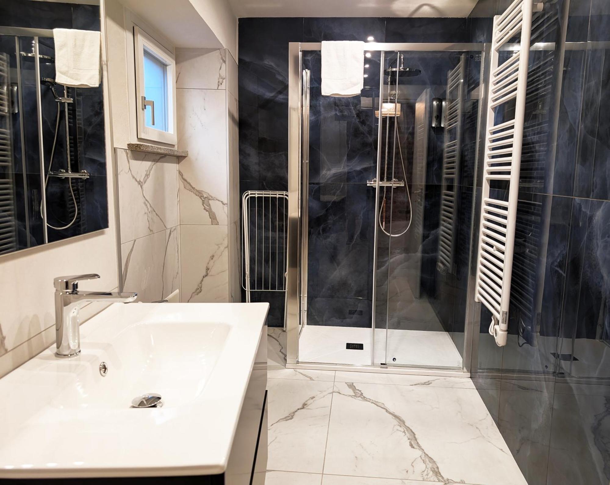 Le Torri Loft Apartment Fossano Exterior foto