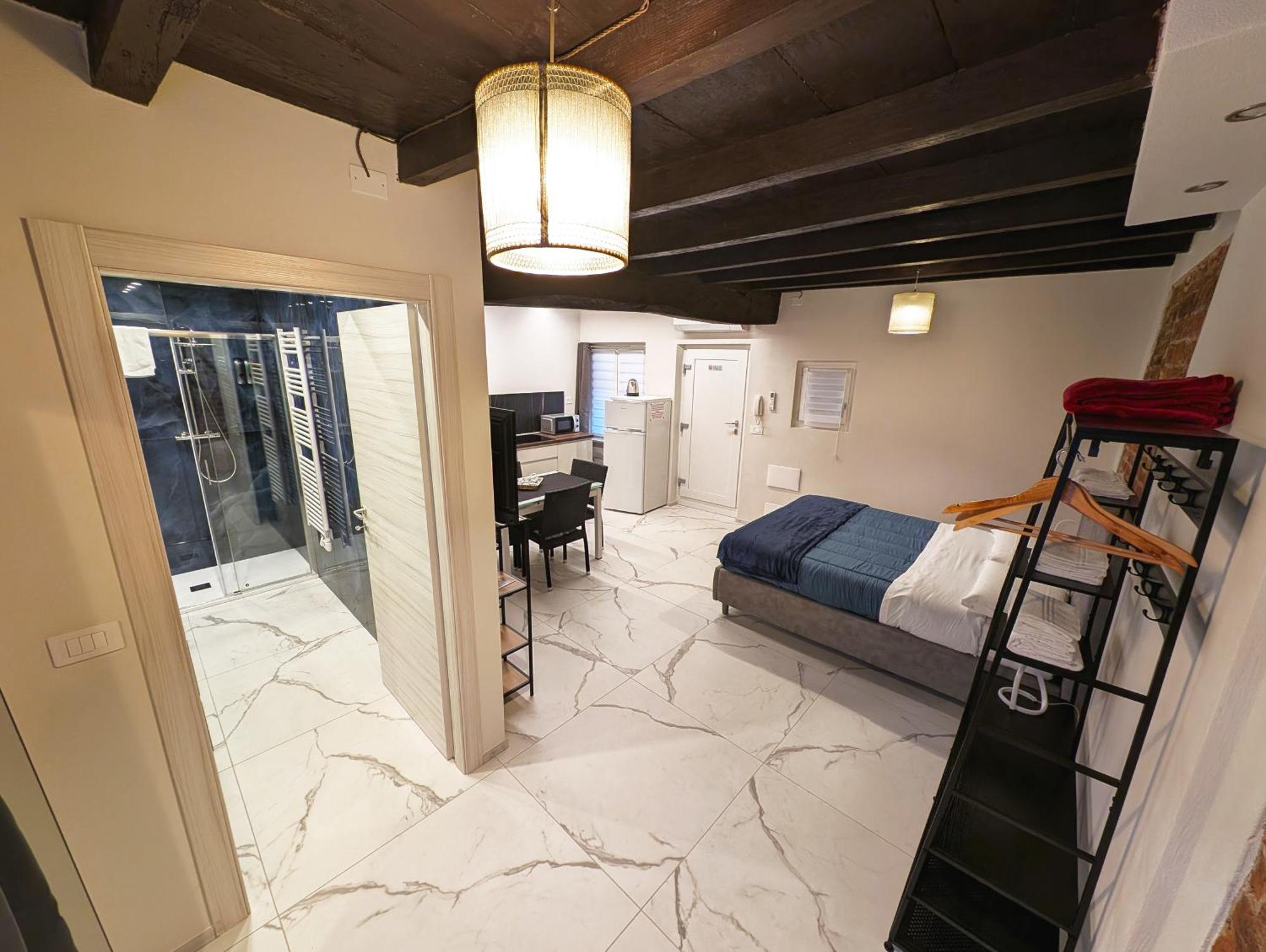 Le Torri Loft Apartment Fossano Exterior foto